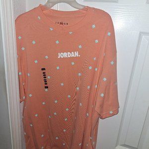 Jordan Standard Fit T-Shirt